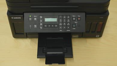 Принтеры Canon 2025 года — печать, на которую можно положиться Принтеры Canon 2025 года — печать, на которую можно положиться
