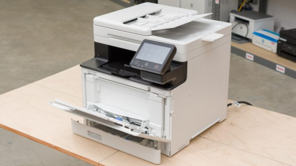 Принтеры Canon 2025 года — печать, на которую можно положиться Принтеры Canon 2025 года — печать, на которую можно положиться