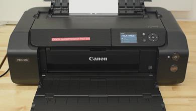 Принтеры Canon 2025 года — печать, на которую можно положиться Принтеры Canon 2025 года — печать, на которую можно положиться