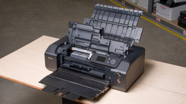 Принтеры Canon 2025 года — печать, на которую можно положиться Принтеры Canon 2025 года — печать, на которую можно положиться