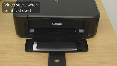 Принтеры Canon 2025 года — печать, на которую можно положиться Принтеры Canon 2025 года — печать, на которую можно положиться