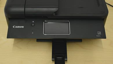 Принтеры Canon 2025 года — печать, на которую можно положиться Принтеры Canon 2025 года — печать, на которую можно положиться