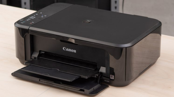 Принтеры Canon 2025 года — печать, на которую можно положиться Принтеры Canon 2025 года — печать, на которую можно положиться