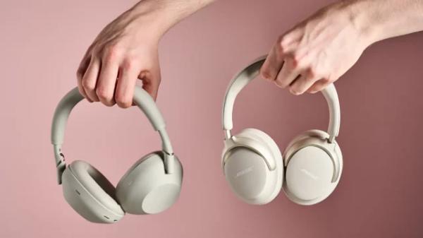 Sony WH-1000XM6 против Bose QuietComfort Ultra: обзор-сравнение Sony WH-1000XM6 против Bose QuietComfort Ultra: обзор-сравнение