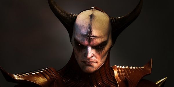 «Делает битву с Адом ещё более завораживающей»: Nvidia показала геймплей Doom: The Dark Ages с трассировкой пути «Делает битву с Адом ещё более завораживающей»: Nvidia показала геймплей Doom: The Dark Ages с трассировкой пути