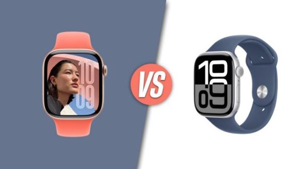 Apple Watch Series 11 против Series 10: сравнение
