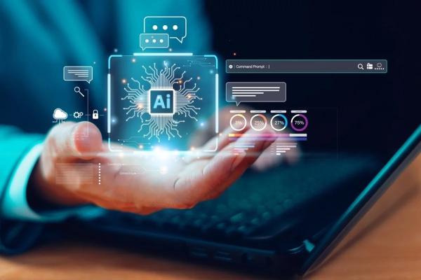 Gigaнтские возможности. Как нейросеть Сбера меняет современность
Gigaнтские возможности. Как нейросеть Сбера меняет современность