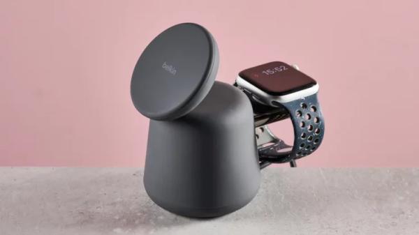 Беспроводные зарядки &mdash; удобно, быстро, без проводов