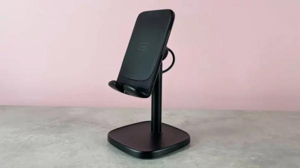 Беспроводные зарядки &mdash; удобно, быстро, без проводов