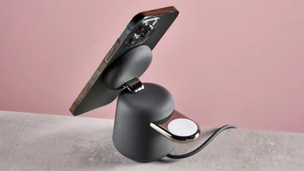 Беспроводные зарядки &mdash; удобно, быстро, без проводов