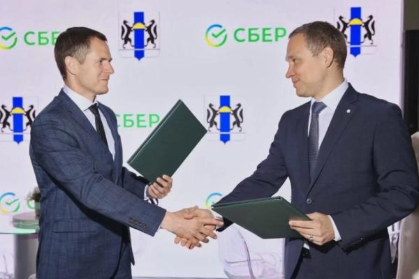 
AI для госработы. Сбер поможет внедрить Process Mining в регионах России    