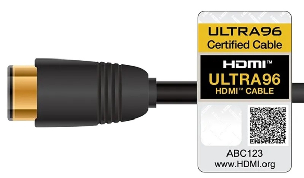 HDMI 2.2 будет поддерживать 16K при 60 Гц и до&nbsp;96 Гбит/с&nbsp;&mdash; утверждены финальные спецификации 