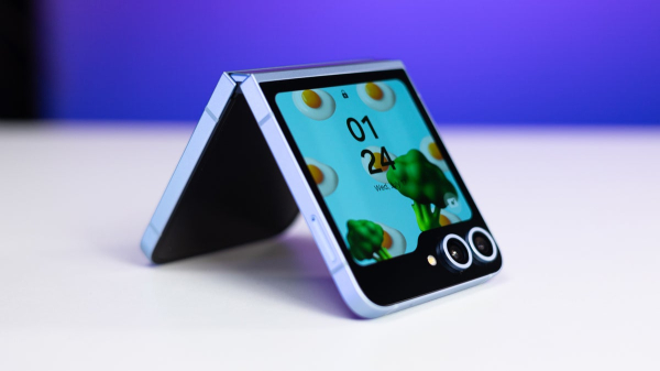 Galaxy Z Flip 7 FE против Galaxy Z Flip 6: каких улучшений ждать?