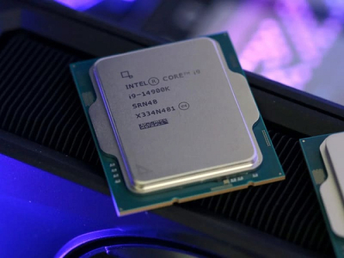 Геймеры до сих пор не обращают внимания на процессоры Intel, предпочитая AMD