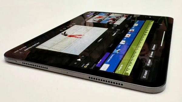 Идеальные iPad для графики &mdash; чёткие линии