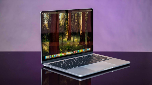 Лучшие MacBook 2025 года: топ-4 модели для дома и офиса