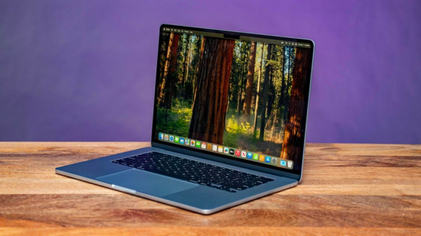 Лучшие MacBook 2025 года: топ-4 модели для дома и офиса