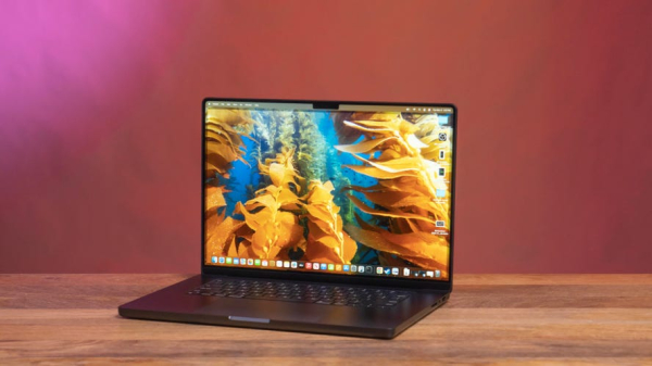 Лучшие MacBook 2025 года: топ-4 модели для дома и офиса