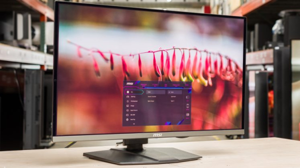 Лучшие мониторы для Xbox Series S &mdash; топ-графика