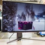 Лучшие мониторы для Xbox Series S &mdash; топ-графика