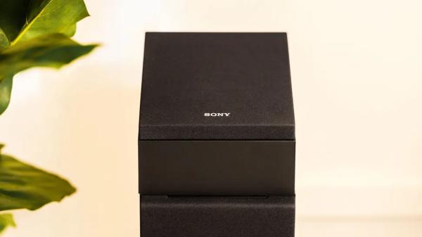 Новые колонки Sony для домашнего кинотеатра — это действительно доступный способ погрузиться в Dolby Atmos Новые колонки Sony для домашнего кинотеатра — это действительно доступный способ погрузиться в Dolby Atmos
