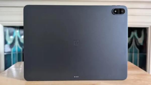 Обзор OnePlus Pad 3: планшет, который сделан правильно