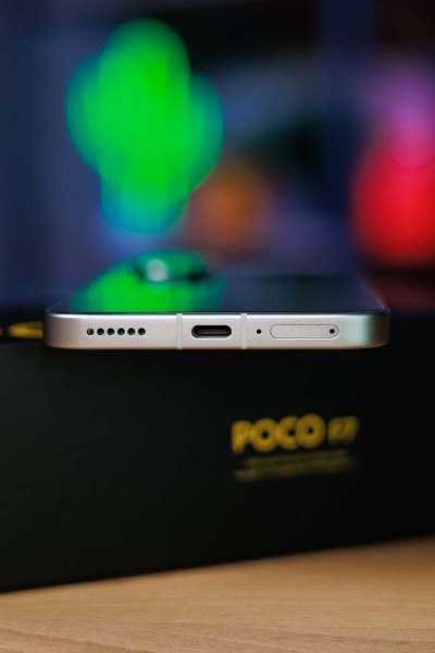 Обзор Poco F7: флагман по цене середнячка &mdash; это реальность?