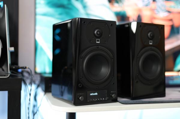 Обзор SVS Prime Wireless Pro: магия Hi-Fi с полным комплектом