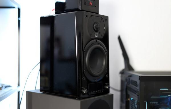 Обзор SVS Prime Wireless Pro: магия Hi-Fi с полным комплектом