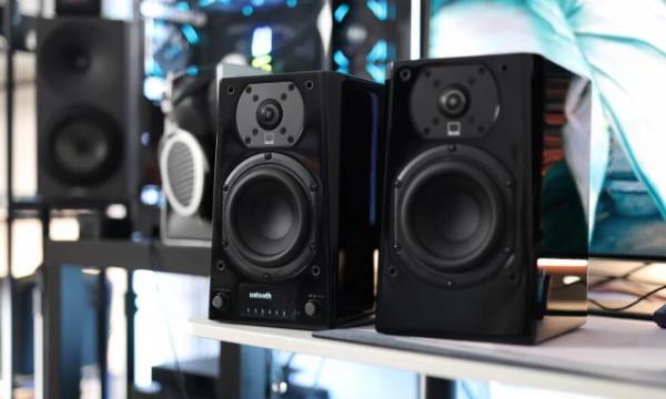 Обзор SVS Prime Wireless Pro: магия Hi-Fi с полным комплектом