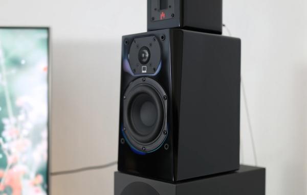 Обзор SVS Prime Wireless Pro: магия Hi-Fi с полным комплектом