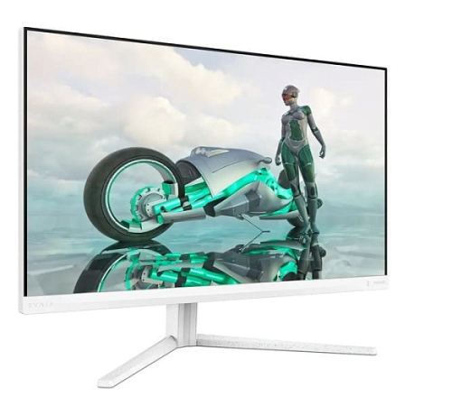 Philips выпустила игровой монитор Evnia 27M2N3501PA