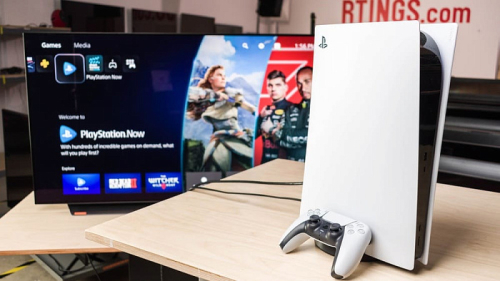 Постепенное стекание жидкого металла в Sony PlayStation 5 приводит к проблемам Постепенное стекание жидкого металла в Sony PlayStation 5 приводит к проблемам