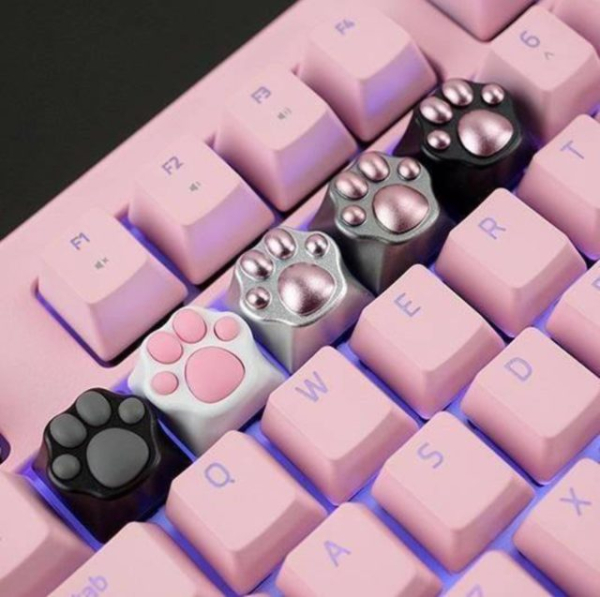 Клавиатура уровня Бог &mdash; 5 самых прикольных моделей