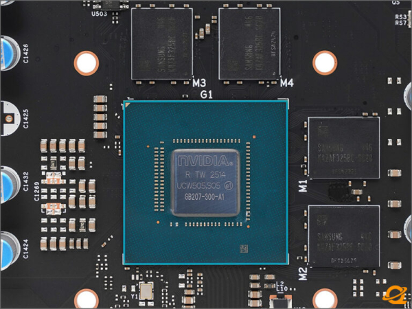Первый независимый обзор GeForce RTX 5050 &mdash; медленнее Intel Arc B580 и GeForce RTX 4060 