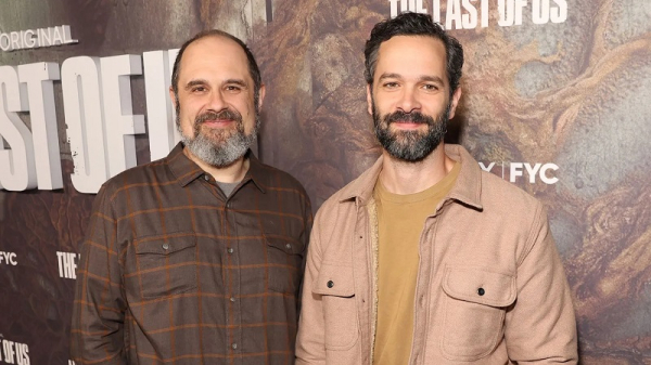 Нил Дракманн бросил сериал The Last of Us, чтобы &laquo;целиком сосредоточиться&raquo; на Intergalactic: The Heretic Prophet 