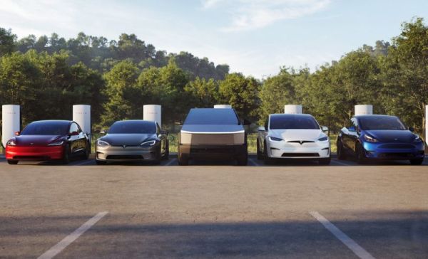 Падение спроса заставило Tesla предложить американским клиентам широчайший набор бонусов при покупке электромобиля Падение спроса заставило Tesla предложить американским клиентам широчайший набор бонусов при покупке электромобиля