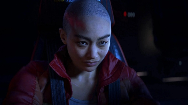 Нил Дракманн бросил сериал The Last of Us, чтобы &laquo;целиком сосредоточиться&raquo; на Intergalactic: The Heretic Prophet 