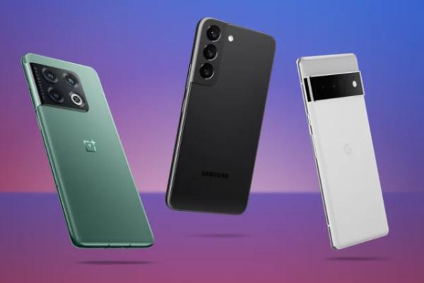 Какой самый лучший Android-телефон? Топ-9 моделей 2025 года
