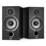 Лучшие колонки Elac в 2025 году: топ-5 моделей от известного бренда Лучшие колонки Elac в 2025 году: топ-5 моделей от известного бренда