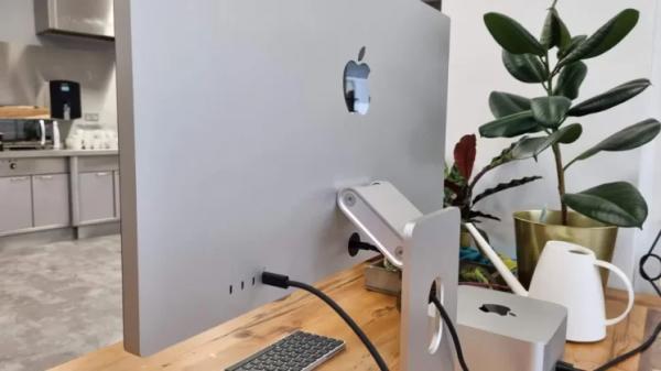 Лучшие мониторы для Mac mini 2025 года: обзор и рекомендации экспертов Лучшие мониторы для Mac mini 2025 года: обзор и рекомендации экспертов