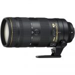 Лучшие объективы Nikon для зеркальных камер в 2025 году Лучшие объективы Nikon для зеркальных камер в 2025 году