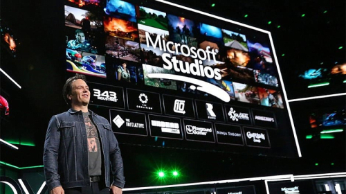 Массовые сокращения в Microsoft связаны с переходом на искусственный интеллект