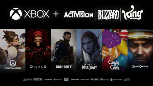 Microsoft увольняет до 9000 сотрудников, в том числе из игрового подразделения Xbox