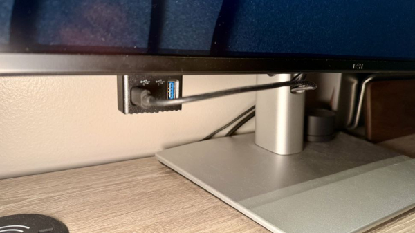 Обзор Dell Pro 32 Plus: упрощённый 4K-монитор
