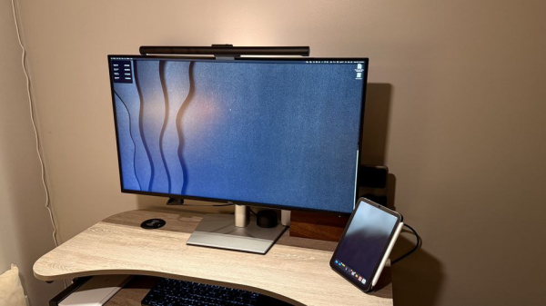 Обзор Dell Pro 32 Plus: упрощённый 4K-монитор
