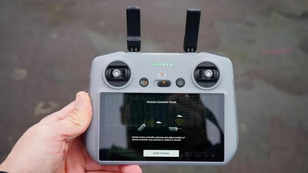 Обзор DJI Flip: идеальный дрон для новичков с профессиональной камерой и ИИ Обзор DJI Flip: идеальный дрон для новичков с профессиональной камерой и ИИ