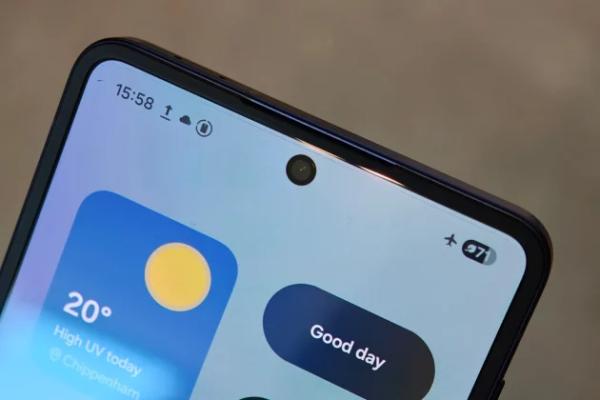 Обзор Galaxy Z Flip 7: две вещи мешают ему стать совершенством Обзор Galaxy Z Flip 7: две вещи мешают ему стать совершенством