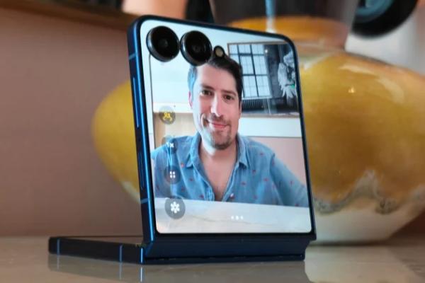 Обзор Galaxy Z Flip 7: две вещи мешают ему стать совершенством Обзор Galaxy Z Flip 7: две вещи мешают ему стать совершенством