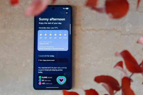 Обзор Galaxy Z Flip 7: две вещи мешают ему стать совершенством Обзор Galaxy Z Flip 7: две вещи мешают ему стать совершенством